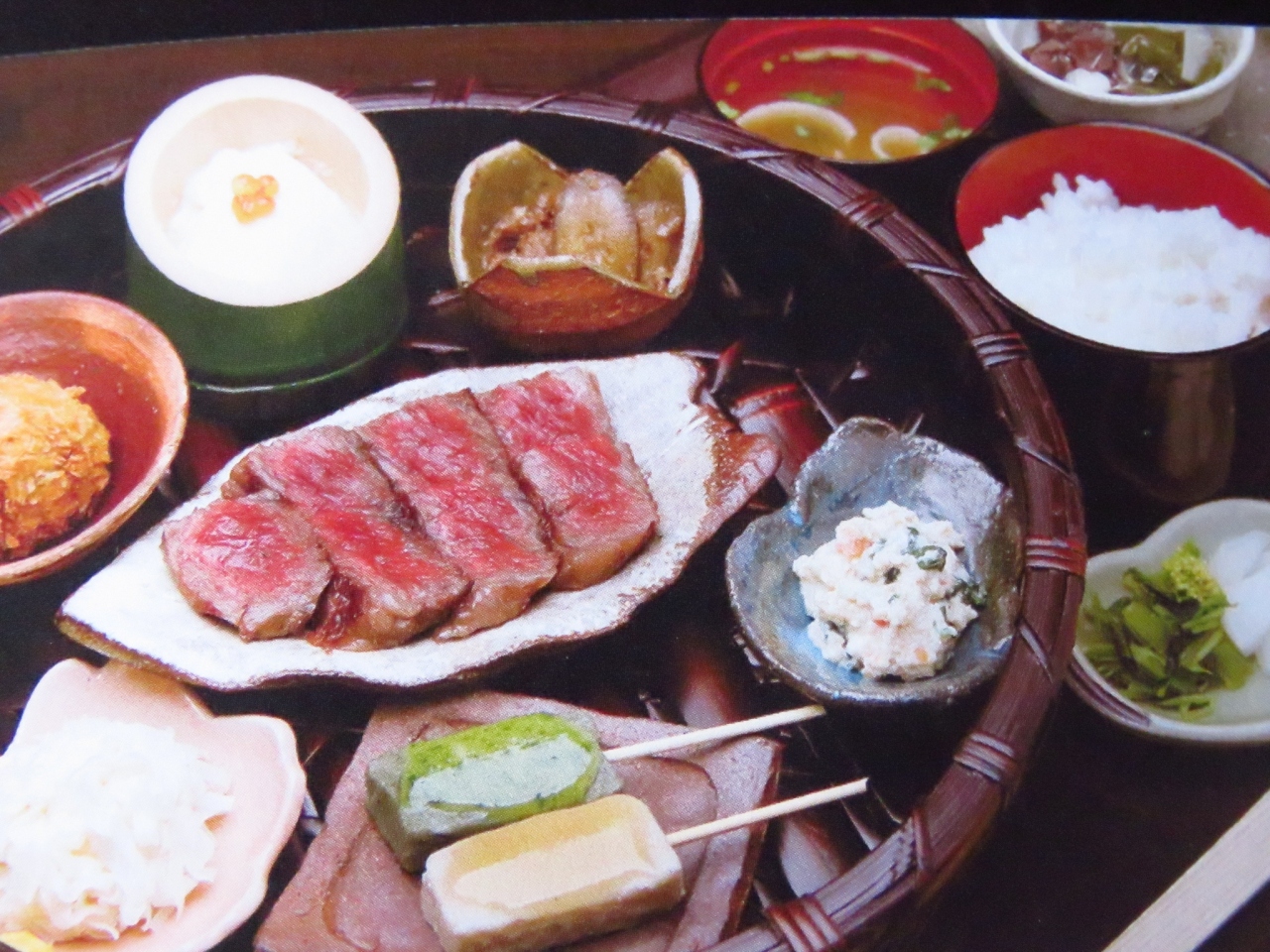 うの家 咲蔵ｓａｋｕｒａ でステーキランチ 守山 滋賀県 の旅行記 ブログ By てらぴ さん フォートラベル