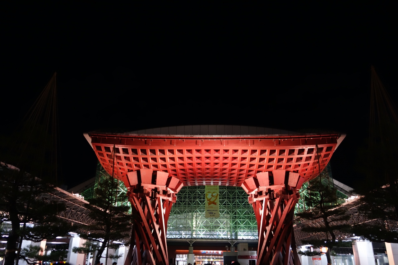 何度目かの金沢 でも初めての秋の観光を満喫 金沢 石川県 の旅行記 ブログ By Hito1124さん フォートラベル 何度目かの金沢 でも初めての秋の観光を満喫 金沢 石川県 の旅行記 ブログ By Hito1124さん フォートラベル