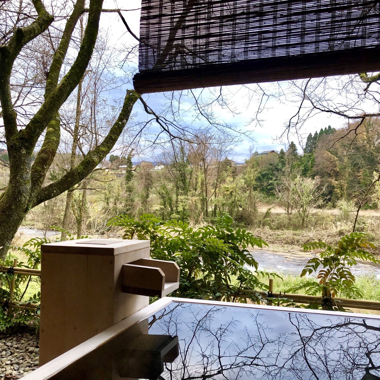 冬の金沢2泊3日 犀川温泉 金沢 滝亭編 金沢 石川県 の旅行記 ブログ By Natsucottさん フォートラベル