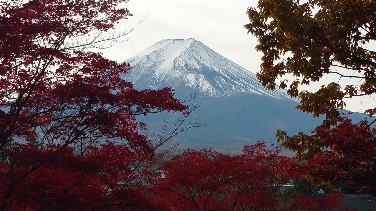 富士山をくるっと廻ってきた 富士五湖 山梨県 の旅行記 ブログ By へなちょこ姉さんさん フォートラベル