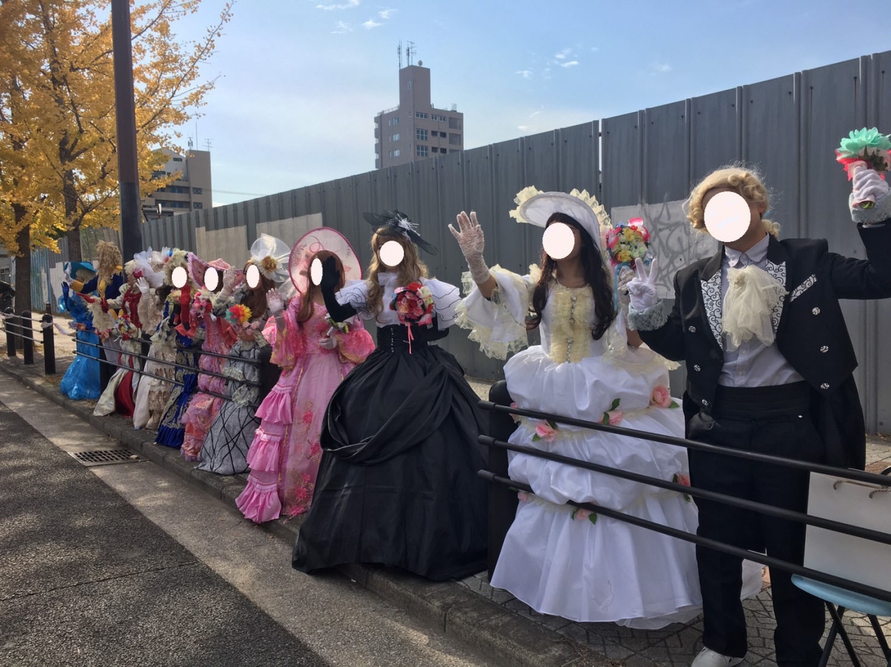 大阪マラソン19 超しんどくて楽しい大阪マラソン 今年も姫たちいらっしゃいました 大阪城 京橋 大阪 の旅行記 ブログ By Cocovanilaさん フォートラベル 大阪マラソン19 超しんどくて楽しい大阪マラソン 今年も姫たちいらっしゃいました 大阪城 京橋 大阪 の旅行記 ブログ By Cocovanilaさん フォートラベル