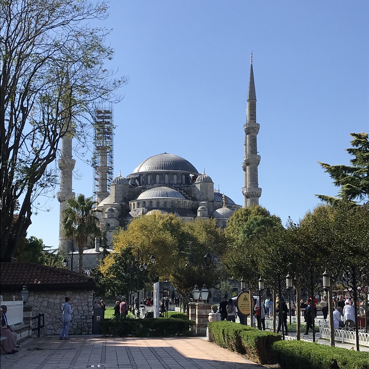 トルコ一周の旅 11日目 イスタンブール トルコ の旅行記 ブログ By かすみさん フォートラベル トルコ一周の旅 11日目 イスタンブール トルコ の旅行記 ブログ By かすみさん フォートラベル