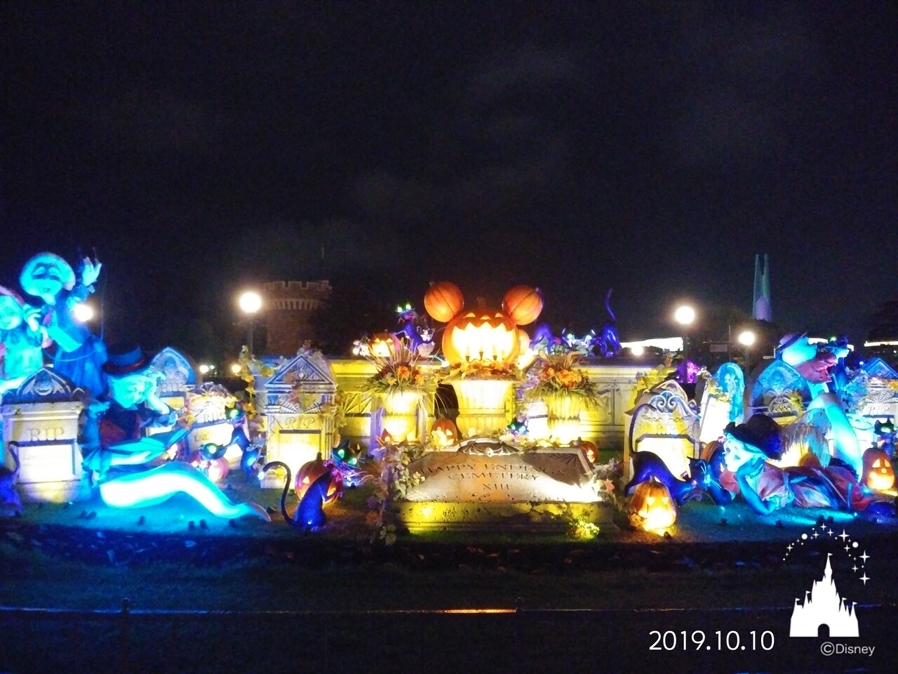 年パスならではの楽しみ方 お仕事帰りと休日のスキマ時間を楽しむハロウィン 東京ディズニーリゾート 千葉県 の旅行記 ブログ By きゅるんさん フォートラベル 年パスならではの楽しみ方 お仕事帰りと休日のスキマ時間を楽しむハロウィン 東京ディズニーリゾート 千葉県 の旅行記 ブログ By きゅるんさん フォートラベル