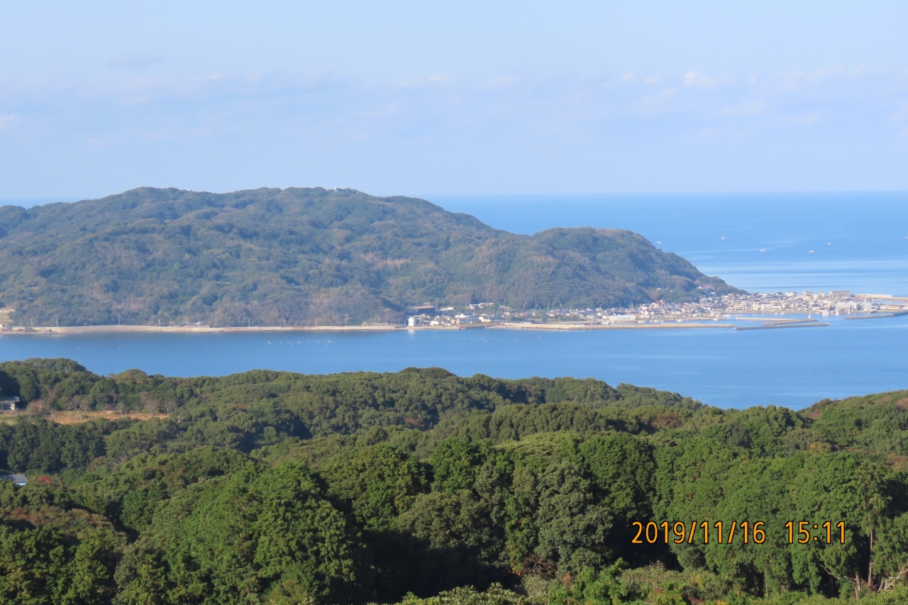 久しぶりの福岡への旅 能古島散策 自然探勝路コース 展望台へ 福岡県の旅行記 ブログ By Tsunetaさん フォートラベル