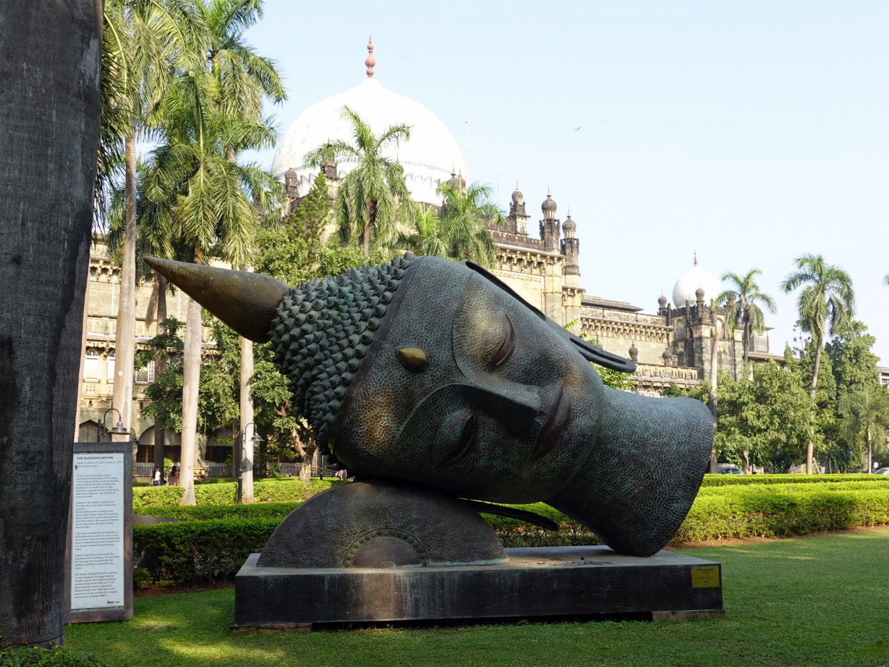 不思議な国インド訪問記 1 ムンバイ ムンバイ インド の旅行記 ブログ By 愛吉さん フォートラベル 不思議な国インド訪問記 1 ムンバイ ムンバイ インド の旅行記 ブログ By 愛吉さん フォートラベル