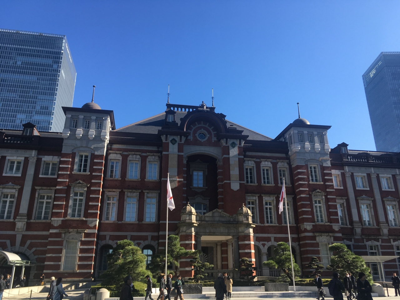友達は宝物 Tokyo Sightseeing With Mexican Friends 青山 東京 の旅行記 ブログ By フーミンさん フォートラベル