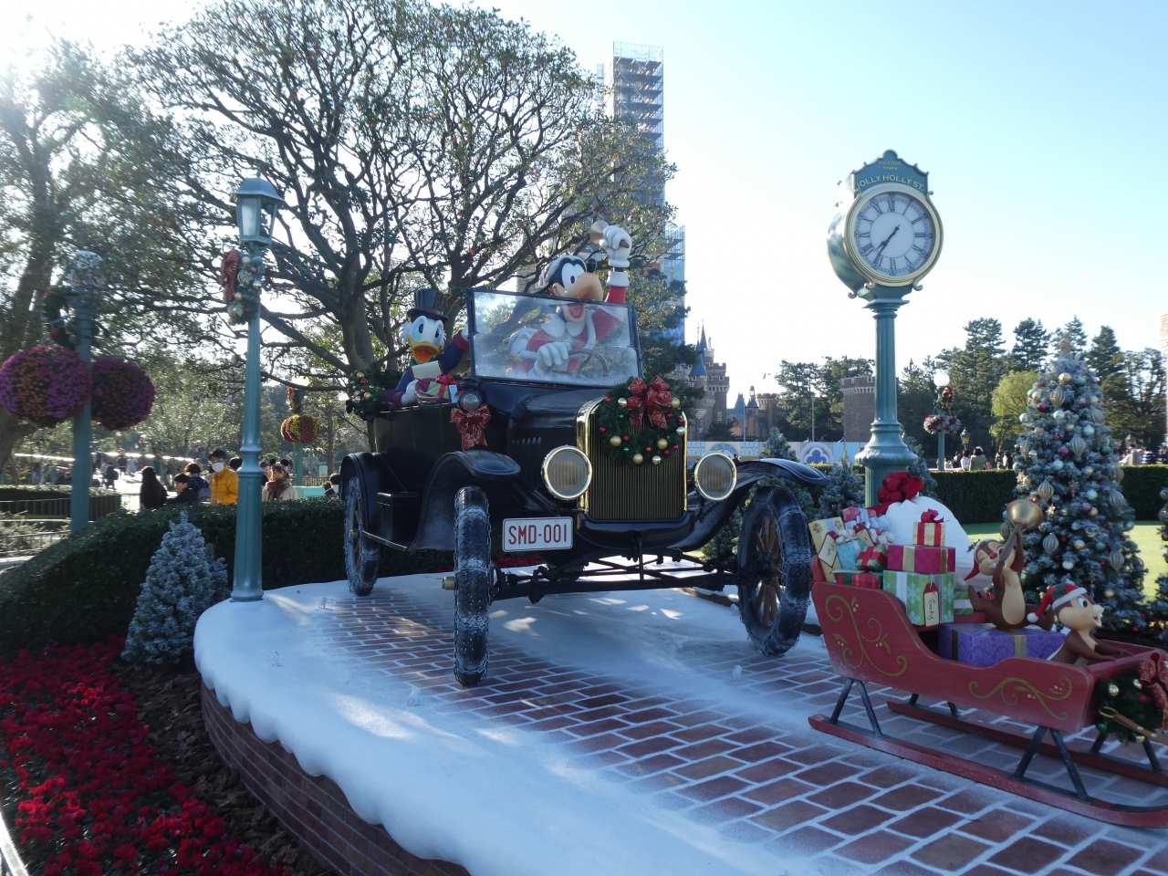 19年11月 東京ディズニーリゾート2日目 東京ディズニーリゾート 千葉県 の旅行記 ブログ By レッドウイングさん フォートラベル 19年11月 東京ディズニーリゾート2日目 東京ディズニーリゾート 千葉県 の旅行記 ブログ By レッドウイングさん フォートラベル