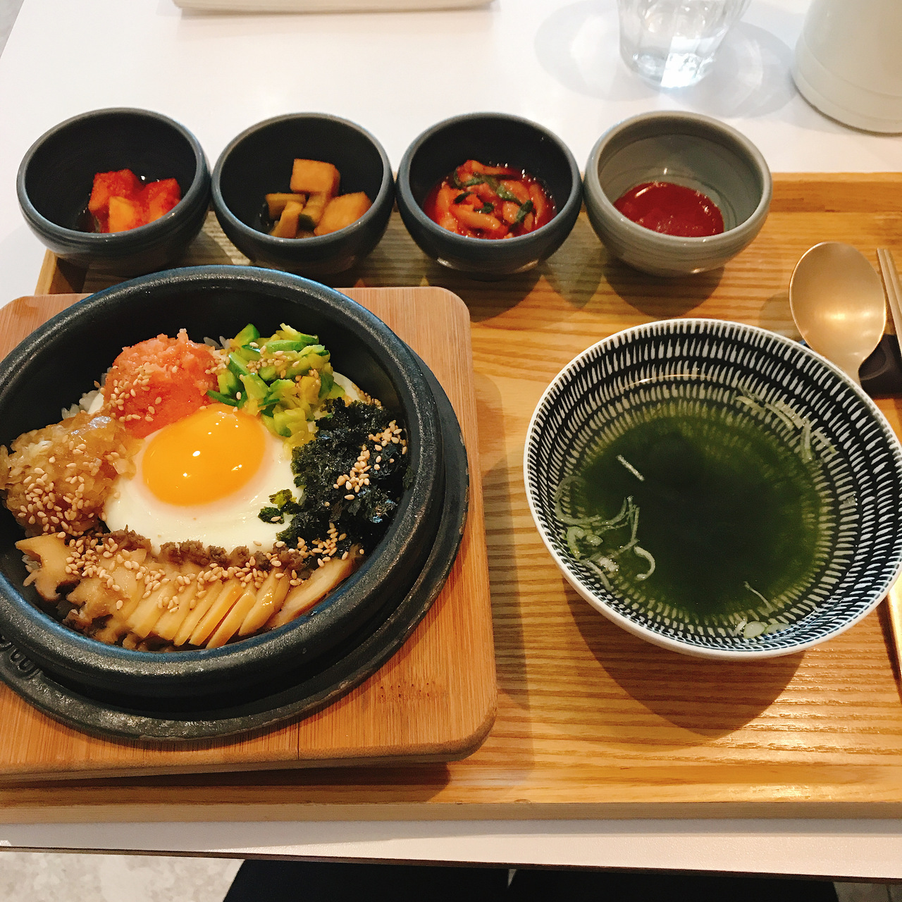 ソウルグルメ1人旅におすすめのお店 ソウル 韓国 の旅行記 ブログ By こぐまさん フォートラベル