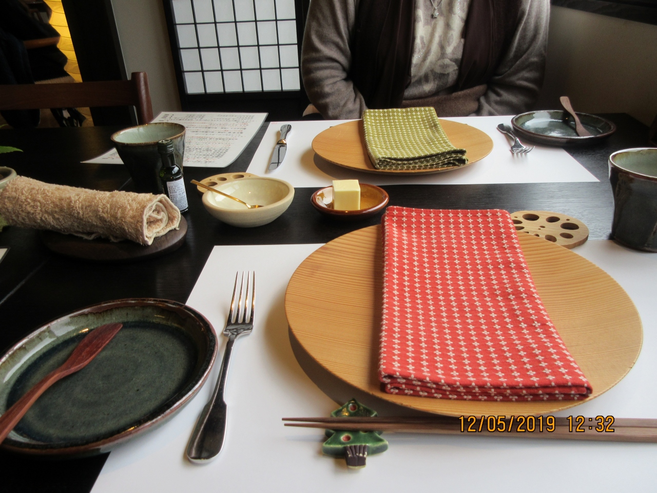 おしどり夫婦の素敵なフレンチ 豊岡 アミタ 豊岡 兵庫県 の旅行記 ブログ By おしどりさん フォートラベル