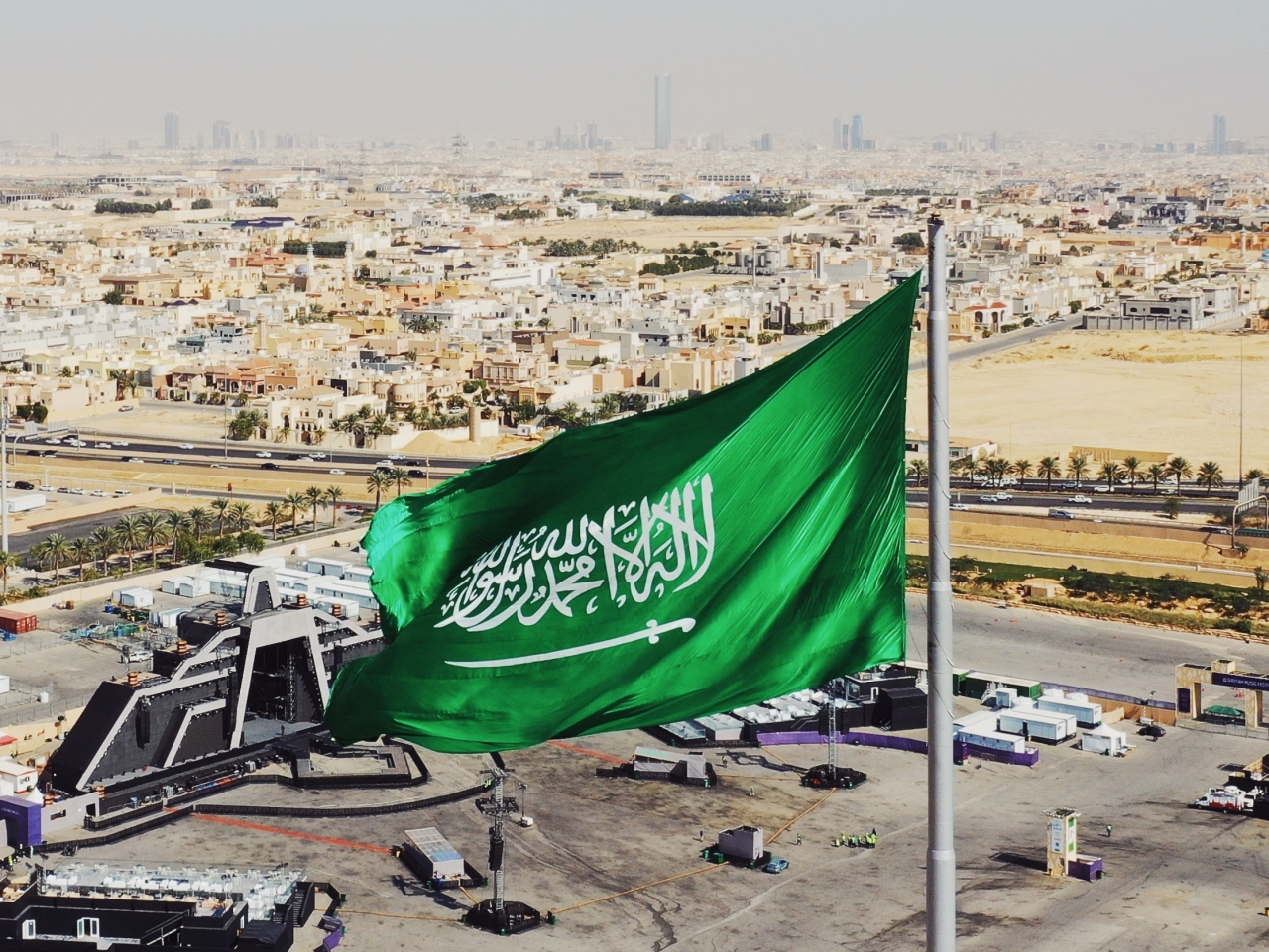 サウジアラビア リヤド4日間のんびり旅 ディライーヤ遺跡 リヤド サウジアラビア の旅行記 ブログ By けいさん フォートラベル