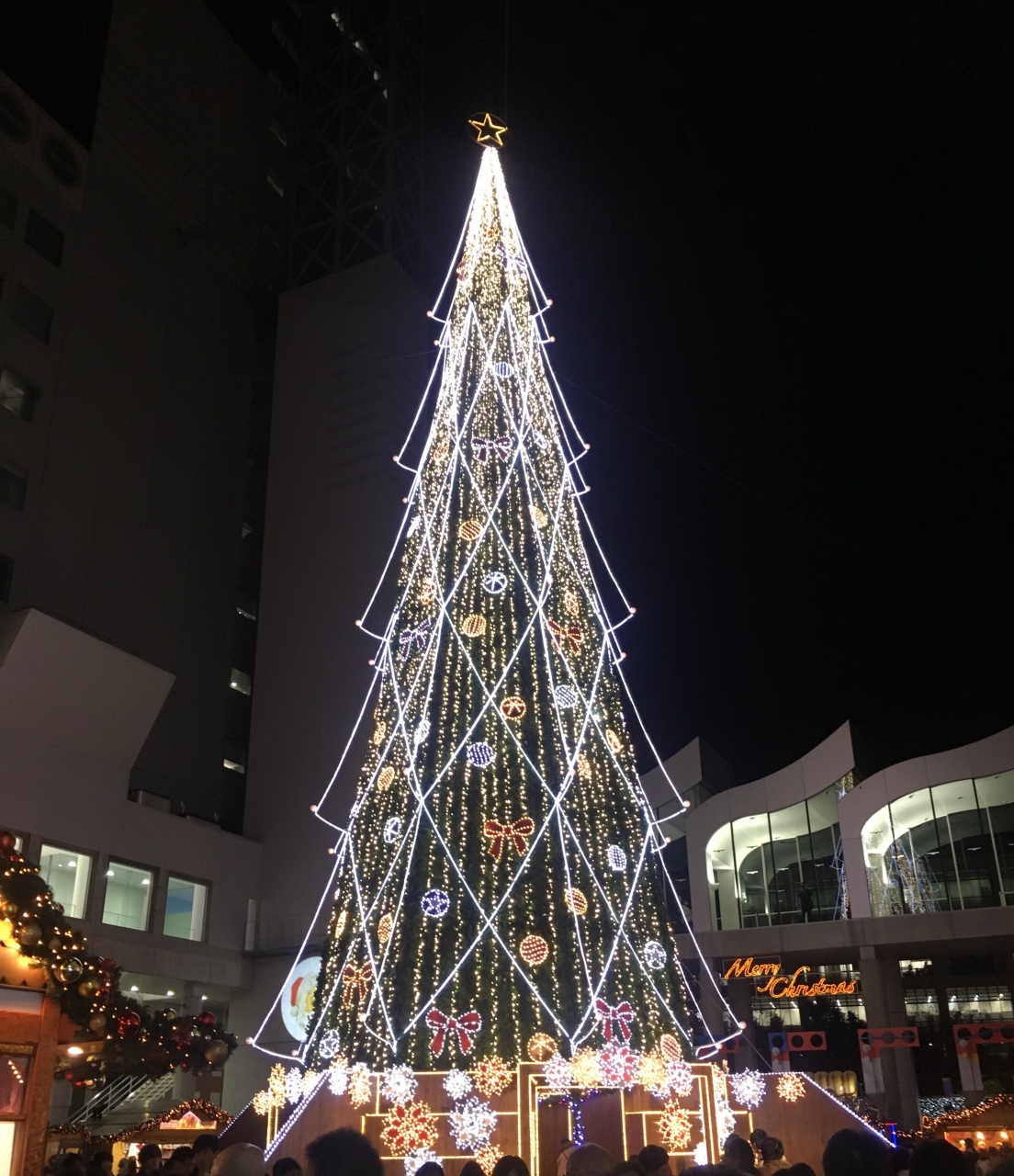 ホテル阪急レスパイア大阪に泊まってきました キタ 大阪駅 梅田 大阪 の旅行記 ブログ By Minominoさん フォートラベル