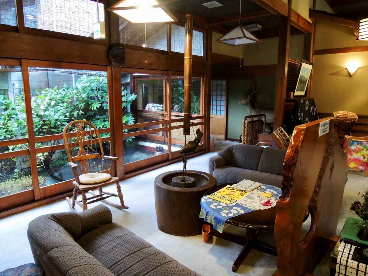 とんでもない宿だった 亀清旅館 戸倉上山田温泉 長野県 の旅行記 ブログ By カナナさん フォートラベル