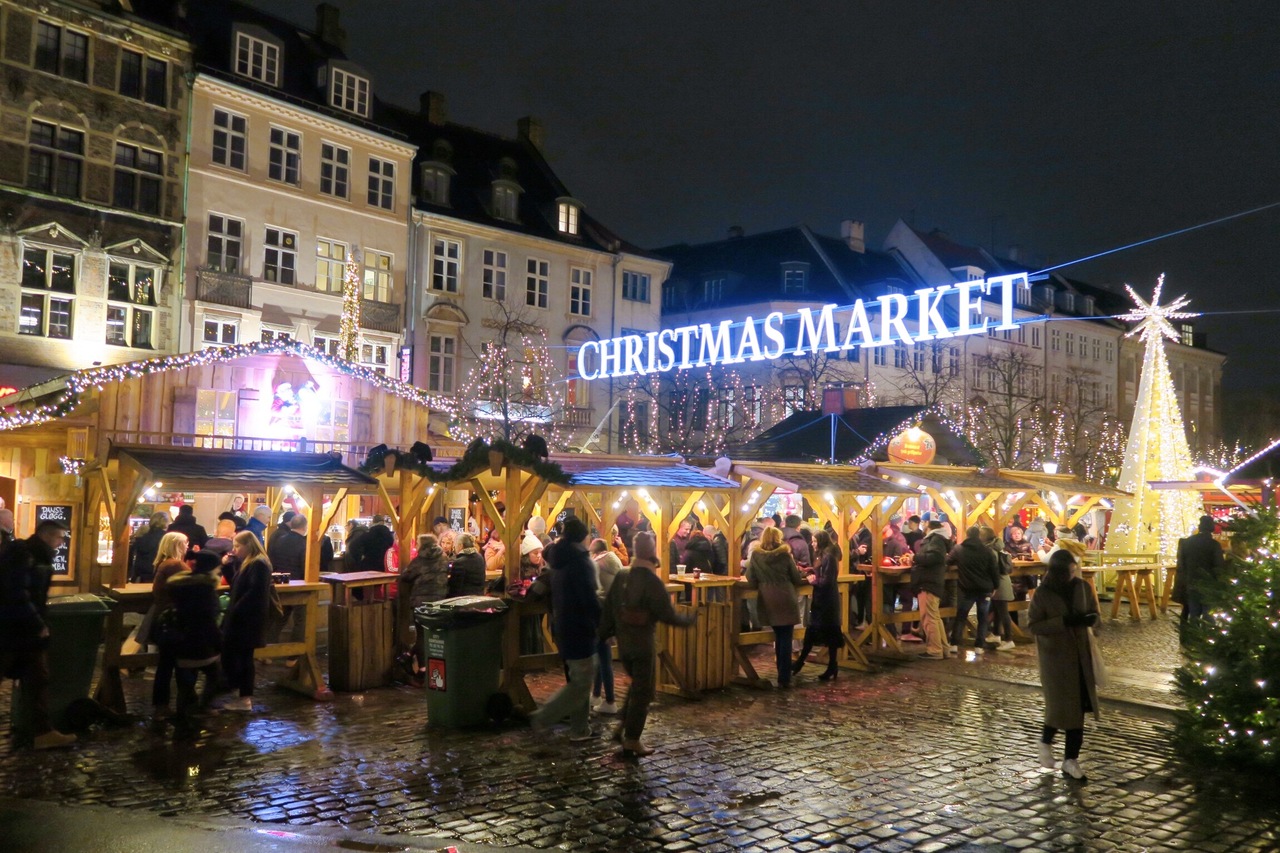 19 クリスマスマーケットへの旅 コペンハーゲン北欧の静かなクリスマス コペンハーゲン デンマーク の旅行記 ブログ By カメラちゃんさん フォートラベル