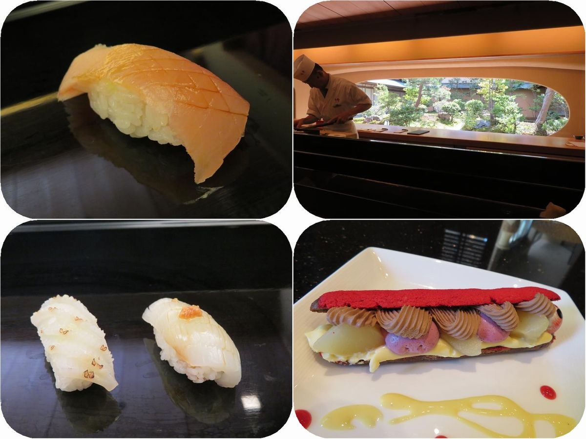 秋の北陸ロマン 28 ホテル日航金沢 弁慶の寿司ランチ ラウンジ ファウンテンのスイーツ 金沢 石川県 の旅行記 ブログ By Happinさん フォートラベル 秋の北陸ロマン 28 ホテル日航金沢 弁慶の寿司ランチ ラウンジ ファウンテンのスイーツ 金沢 石川県 の旅行記 ブログ By Happinさん フォートラベル