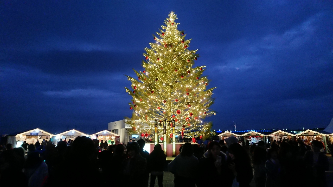 赤レンガ倉庫のクリスマスマーケットに行って来ました 横浜 神奈川県 の旅行記 ブログ By えっちゃんさん フォートラベル 赤レンガ倉庫のクリスマスマーケットに行って来ました 横浜 神奈川県 の旅行記 ブログ By えっちゃんさん フォートラベル