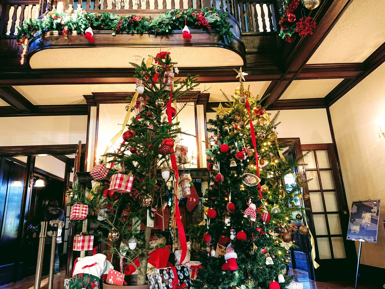 横浜の紅葉と山手西洋館のクリスマス19 Part1 横浜 神奈川県 の旅行記 ブログ By わんこさん フォートラベル