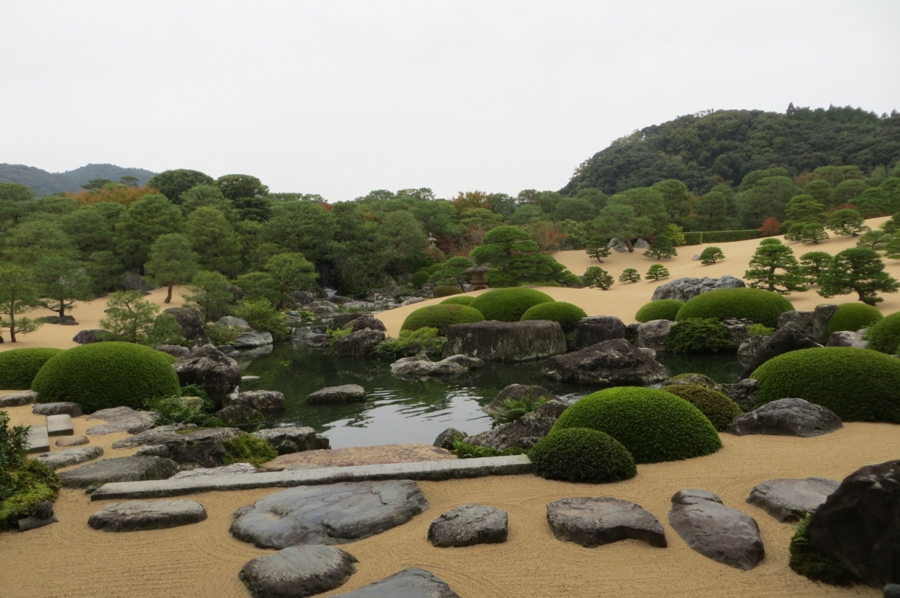 ゆっくり旅する島根 19 足立美術館と必見の宍道湖サンセット 松江 松江しんじ湖温泉 島根県 の旅行記 ブログ By Luceさん フォートラベル