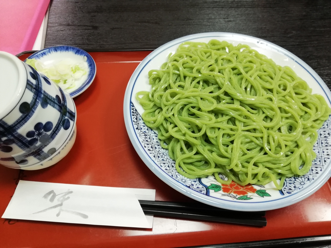 たまには ベタ な郷土料理1908 小松菜うどん 小松菜そば 一之江 東京 葛西 東京 の旅行記 ブログ By たぬき２号さん フォートラベル