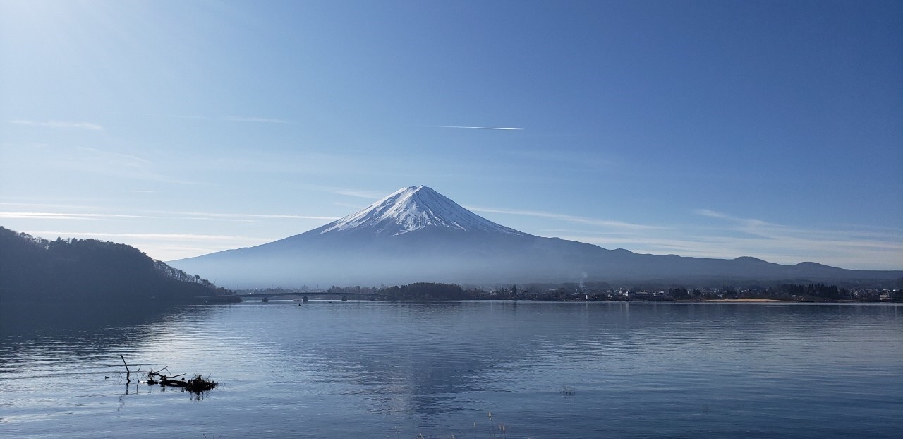 金運 開運 縁結び 富士山パワースポット４社めぐり 富士五湖 山梨県 の旅行記 ブログ By くぅこさん フォートラベル