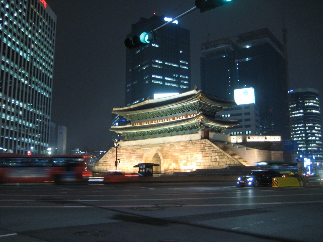 極寒韓国 新羅の旅 No 02 夜の街歩き編 ソウル 韓国 の旅行記 ブログ By Akichaanさん フォートラベル