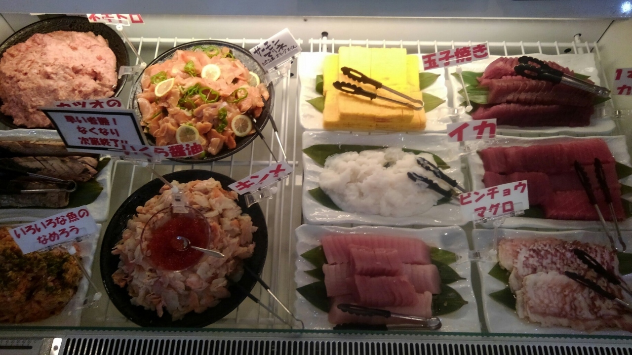 ２０１９年 １２月中旬 阿佐谷刺身バイキング 阿佐ヶ谷 東京 の旅行記 ブログ By ぱいぐさん フォートラベル
