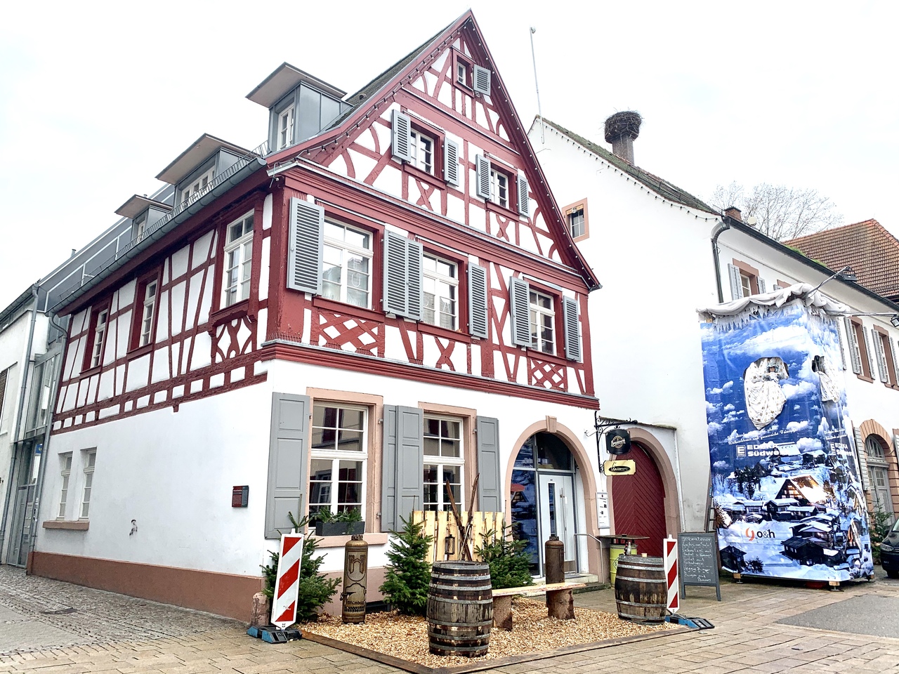 ケールからオッフェンブルグ経由でスイスのバーゼルまで ドイツの旅行記 ブログ By Seattleさん フォートラベル ケールからオッフェンブルグ経由でスイスのバーゼルまで ドイツの旅行記 ブログ By Seattleさん フォートラベル