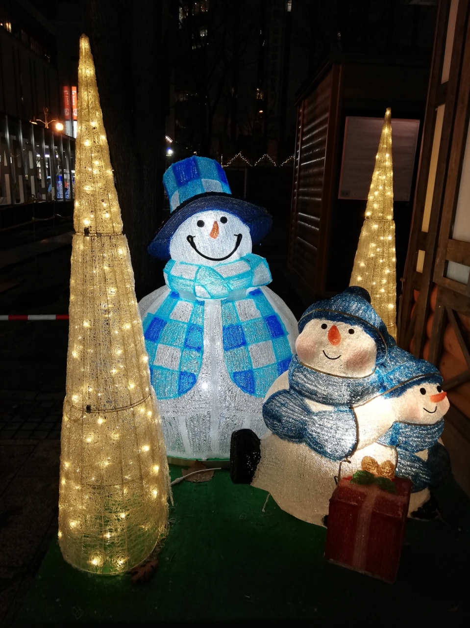 19年12月 久しぶりの札幌 旭川 北海道の旅行記 ブログ By Mitamita73さん フォートラベル