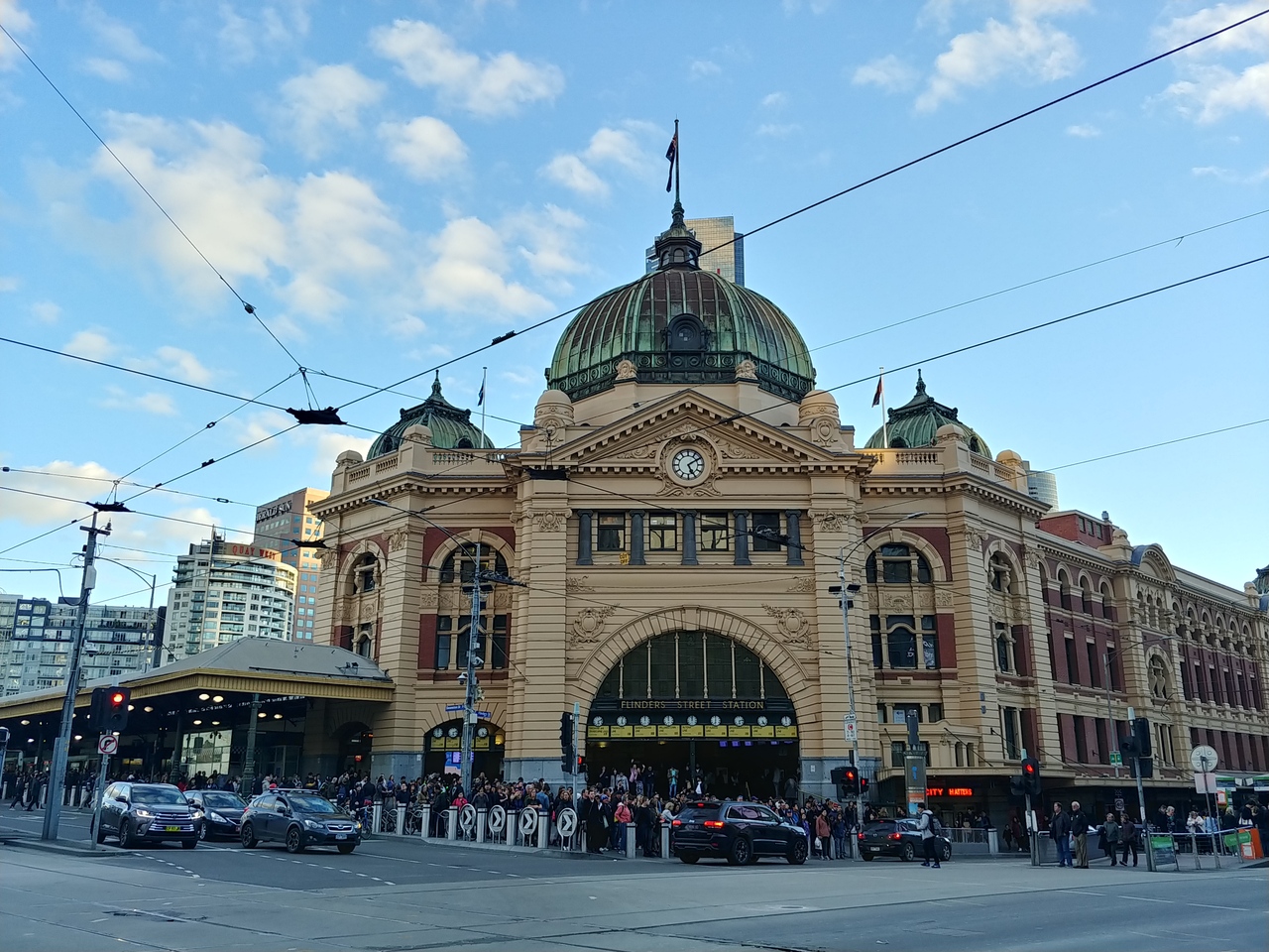 Trip To Melbourne 19 8 メルボルン オーストラリア の旅行記 ブログ By Giraffeさん フォートラベル