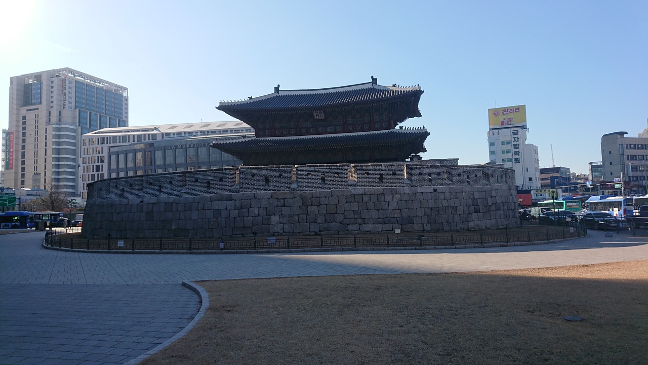 クリスマス日帰り韓国 ソウル 韓国 の旅行記 ブログ By まろんさん フォートラベル クリスマス日帰り韓国 ソウル 韓国 の旅行記 ブログ By まろんさん フォートラベル