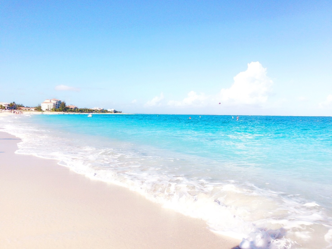 『タークスカイコス諸島 プロビデンシャル島3泊4日』プロビデンシャル島(タークス・カイコス諸島)の旅行記・ブログ by しげもんさん【フォートラベル】
