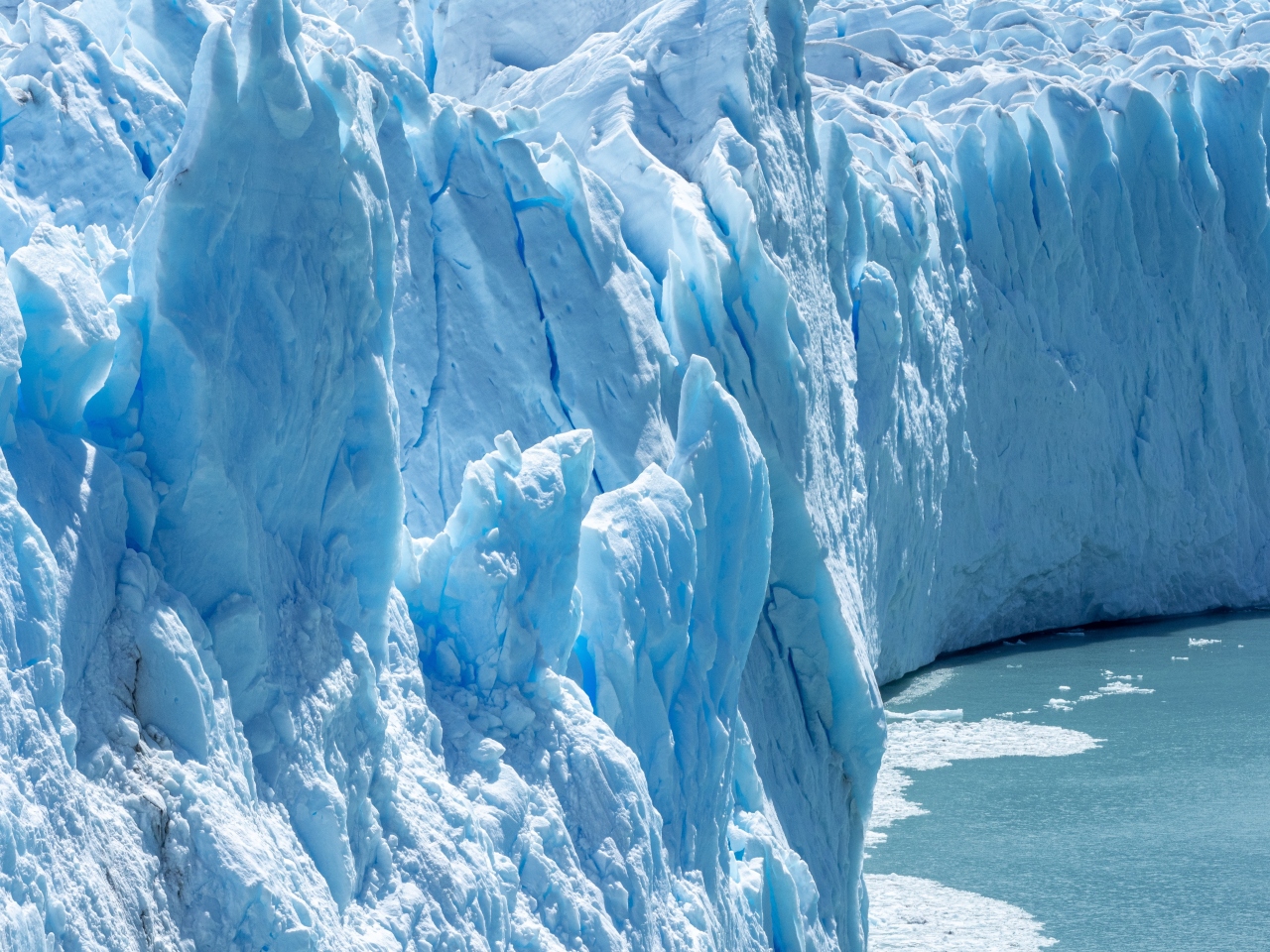 念願のペリトモレノ氷河トレッキング カラファテ アルゼンチン の旅行記 ブログ By Eightさん フォートラベル