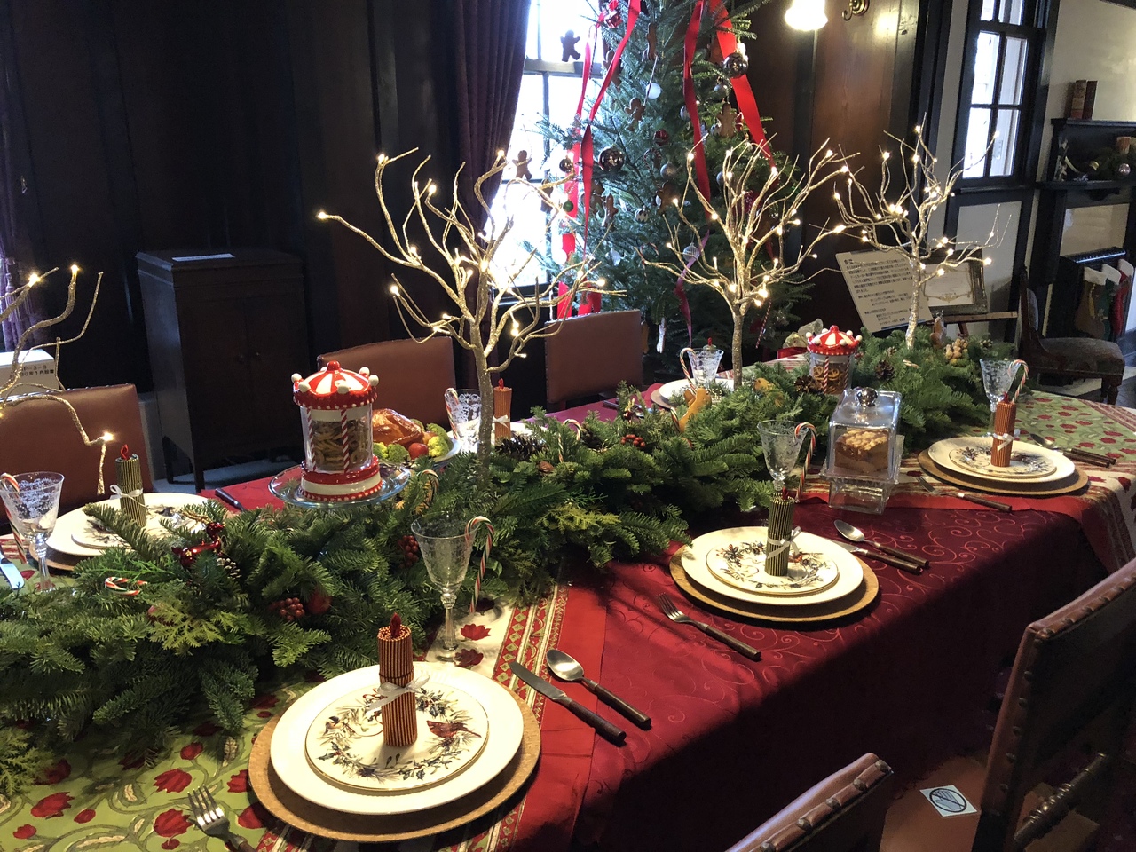 横浜異人館で世界のクリスマス19 神奈川県の旅行記 ブログ By こかげさん フォートラベル
