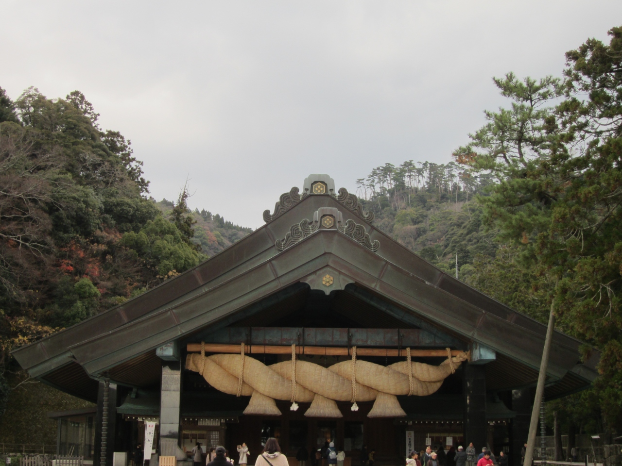 出雲 松江旅行１日目その１ 出雲市 島根県 の旅行記 ブログ By Takdoiさん フォートラベル
