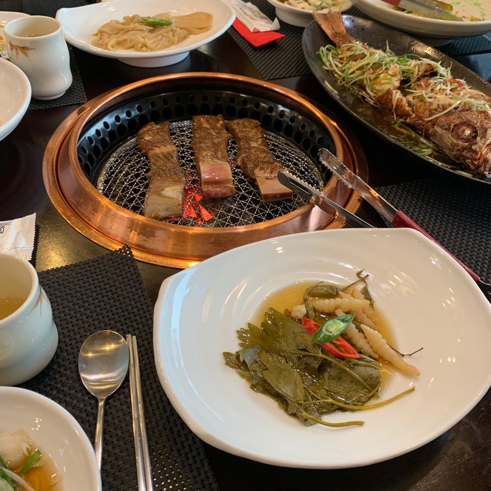 クリスマスに韓国で食べ歩き ソウル 韓国 の旅行記 ブログ By ユーちゃんさん フォートラベル