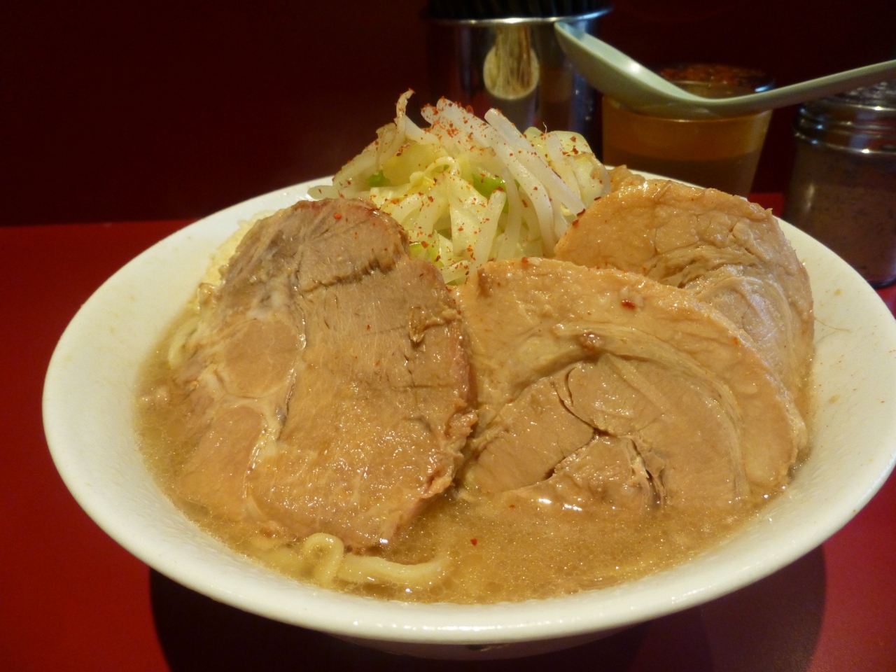 2019年 12月下旬 年の瀬にラーメン二郎 荻窪 西荻窪 東京 の旅行記 ブログ By ぱいぐさん フォートラベル 2019年 12月下旬 年の瀬にラーメン二郎 荻窪 西荻窪 東京 の旅行記 ブログ By ぱいぐさん フォートラベル