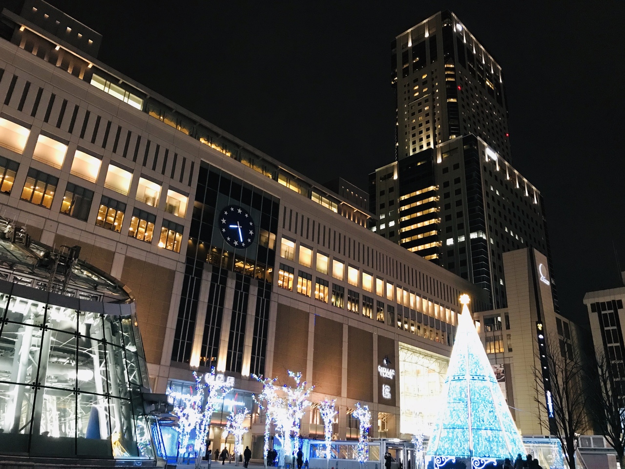 赤レンガテラス の バルテラスで ちょい呑み 札幌 北海道 の旅行記 ブログ By エフサさん フォートラベル 赤レンガテラス の バルテラスで ちょい呑み 札幌 北海道 の旅行記 ブログ By エフサさん フォートラベル