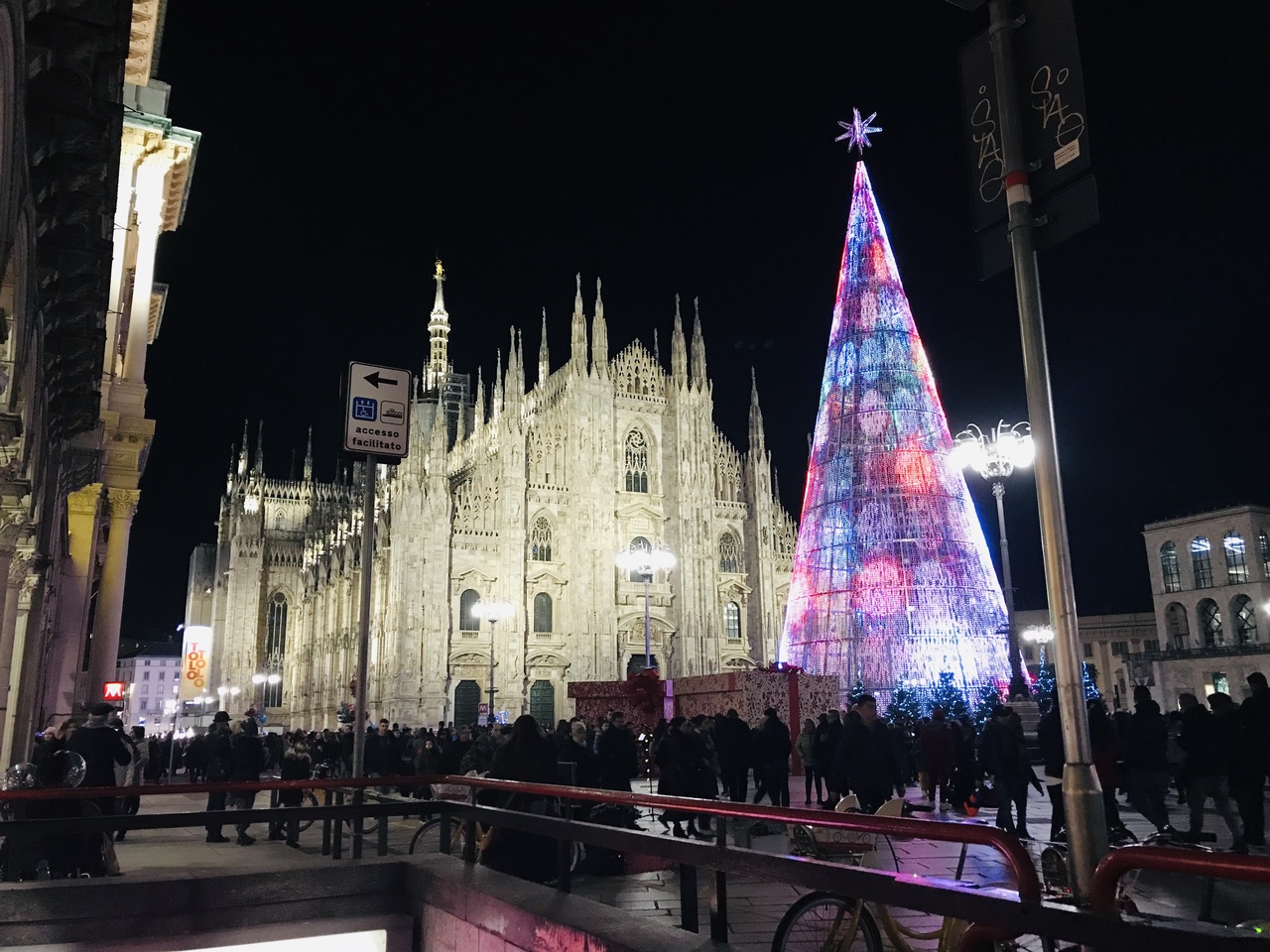 女子旅inミラノ 2日目 ミラノの街をぶらぶら ミラノ イタリア の旅行記 ブログ By あやshoｗさん フォートラベル