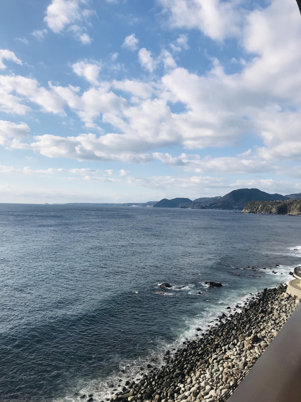 2019年 12月 伊豆旅行 (沼津・稲取)～』稲取温泉(静岡県)の旅行記・ブログ by カトリーヌママさん