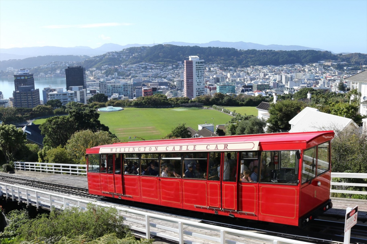 春のニュージーランド 2018 2ウェリントン ウェリントン ニュージーランド の旅行記 ブログ By オーロラさん フォートラベル 春のニュージーランド 2018 2ウェリントン ウェリントン ニュージーランド の旅行記 ブログ By オーロラさん フォートラベル