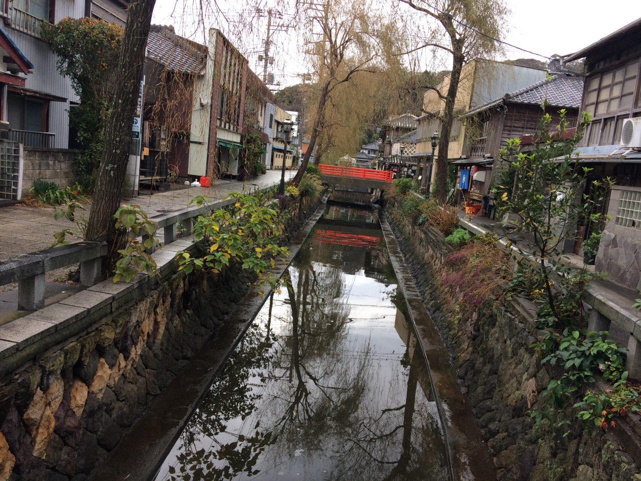 伊豆下田にドライブ その２ 下田公園とペリーロード辺りをぶらぶら 下田 静岡県 の旅行記 ブログ By てくてくさん フォートラベル