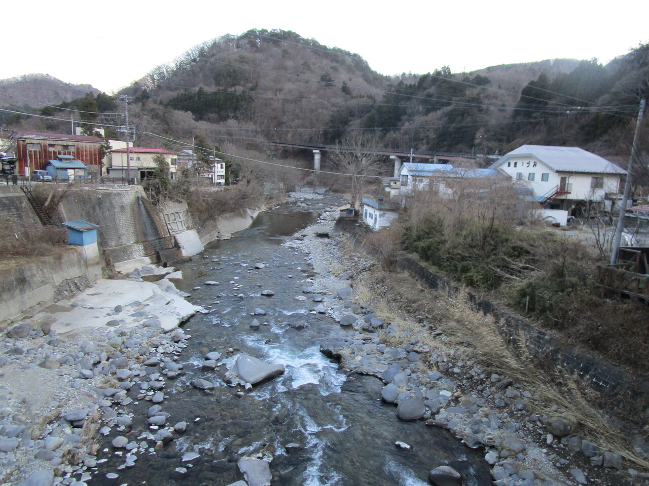 年末に車中泊で那須塩原温泉へ おもて那須手形1回目 塩原温泉郷 栃木県 の旅行記 ブログ By くれいみんさん フォートラベル