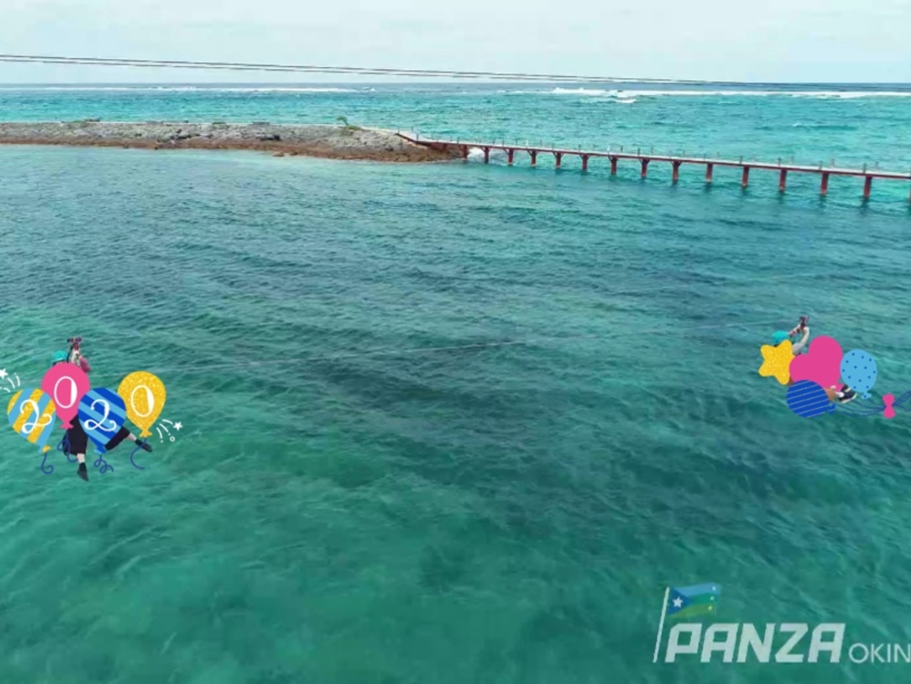 2020年沖縄の空を飛ぶ 年末年始旅行 シェラトン沖縄 沖縄県の旅行記 ブログ By 素敵なものを探してさん フォートラベル