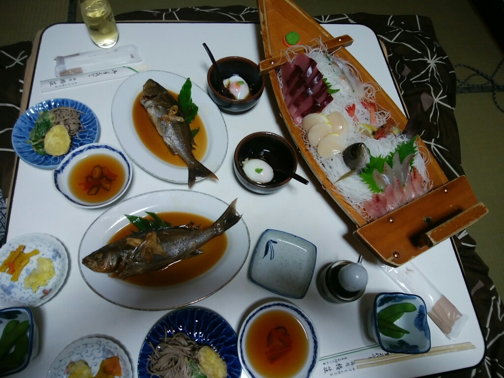 ジジババ西伊豆の旅 宿編 土肥温泉 静岡県 の旅行記 ブログ By デガラシさん フォートラベル