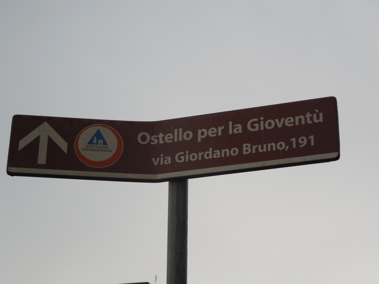 トリノのyh オステッロ トリノ への行き方 リンゴットの地下鉄駅から トリノ イタリア の旅行記 ブログ By なごいちさん フォートラベル トリノのyh オステッロ トリノ への行き方 リンゴットの地下鉄駅から トリノ イタリア の旅行記 ブログ By なごいちさん フォートラベル