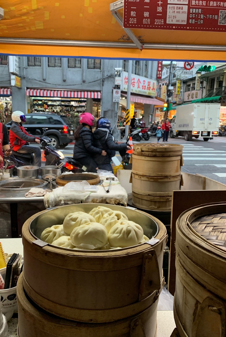 初めての台北 1人旅 2泊3日 台北 台湾 の旅行記 ブログ By Ysさん フォートラベル