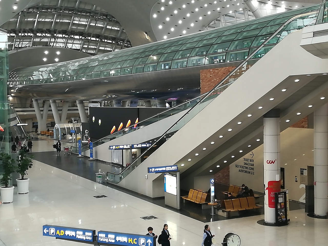 仁川空港でロケ地巡り 仁川 韓国 の旅行記 ブログ By メンデルスゾーンさん フォートラベル 仁川空港でロケ地巡り 仁川 韓国 の旅行記 ブログ By メンデルスゾーンさん フォートラベル