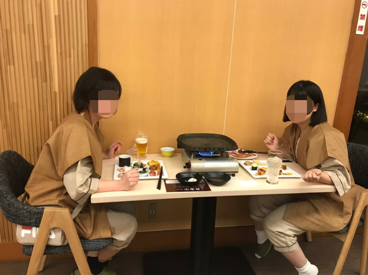 またまた来ちゃいました 湯快リゾート 女性限定 山中温泉 花 彩朝楽 想像以上に良かった 石川県の旅行記 ブログ By てみちまさん フォートラベル またまた来ちゃいました 湯快リゾート 女性限定 山中温泉 花 彩朝楽 想像以上に良かった 石川県の旅行記 ブログ By てみちまさん フォートラベル