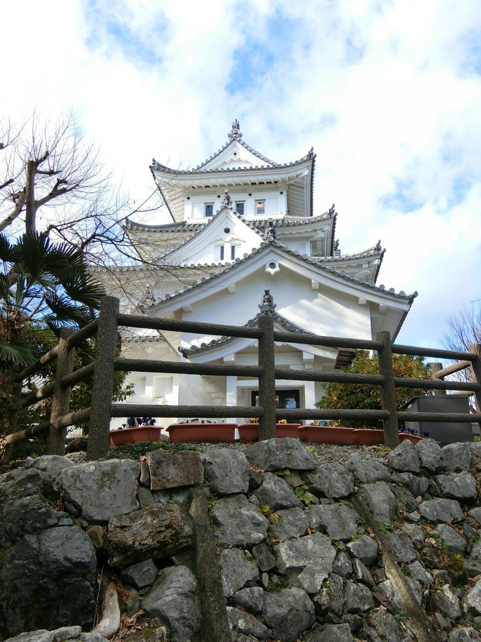 年1月岐阜大垣 帰省 大垣 岐阜県 の旅行記 ブログ By Miyajima95さん フォートラベル 年1月岐阜大垣 帰省 大垣 岐阜県 の旅行記 ブログ By Miyajima95さん フォートラベル
