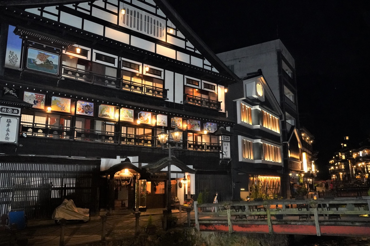 全国的に有名な銀山温泉 最上 舟形 山形県 の旅行記 ブログ By Ys3158さん フォートラベル 全国的に有名な銀山温泉 最上 舟形 山形県 の旅行記 ブログ By Ys3158さん フォートラベル