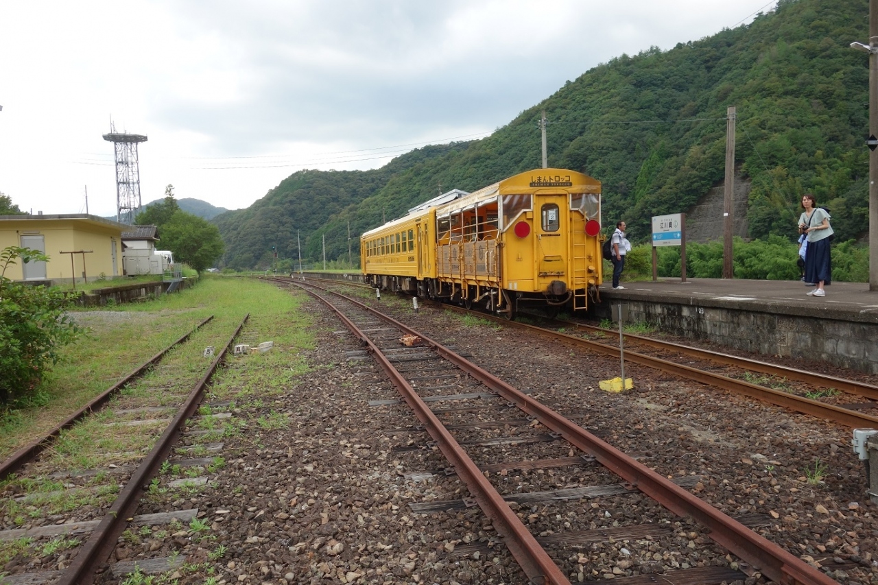 四国鉄道一周旅 4 土讃線 予土線で宇和島へ 宿毛寄り道 宇和島 愛媛県 の旅行記 ブログ By しじみさん フォートラベル